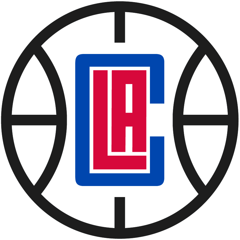 Los Angeles Clippers 2015-Pres Alternate Logo v2 DIY iron on transfer (heat transfer) Los Angeles Clippers 2015-Pres Alternate Logo v2 DIY iron on transfer (heat transfer)